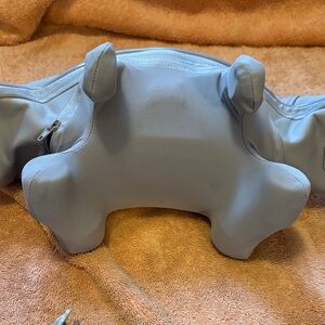 Neck & Shoulder Massager in Gray color